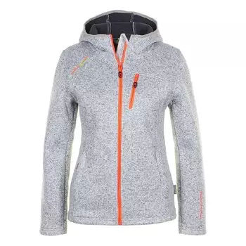 Толстовка Peak Mountain Alaine, белый