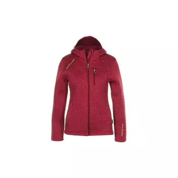 Толстовка Peak Mountain Alaine, розовый