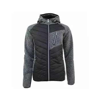 Толстовка Peak Mountain Albert, черный