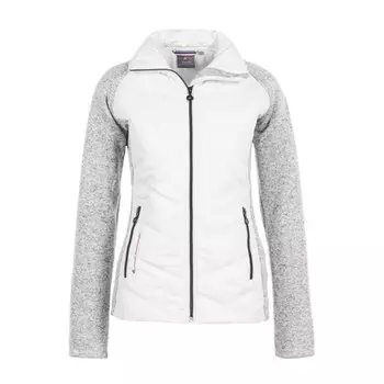 Толстовка Peak Mountain Alpes, белый