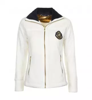 Толстовка Peak Mountain Altina, белый