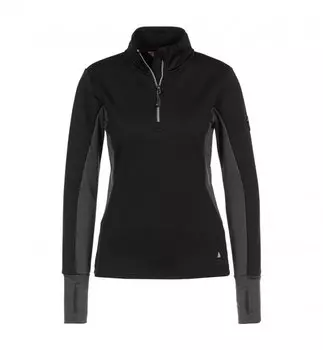 Толстовка Peak Mountain Amalfi, черный