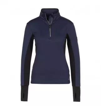 Толстовка Peak Mountain Amalfi, синий