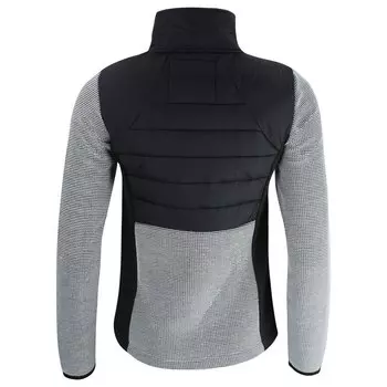 Толстовка Peak Mountain Anaples, черный