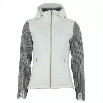 Толстовка Peak Mountain Andomo, белый