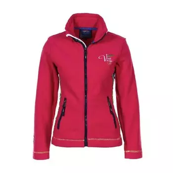 Толстовка Peak Mountain Arcane, розовый