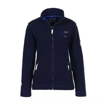 Толстовка Peak Mountain Arcane, синий