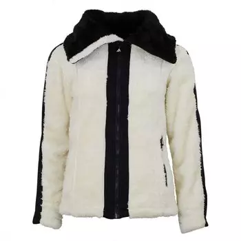 Толстовка Peak Mountain Areva, белый