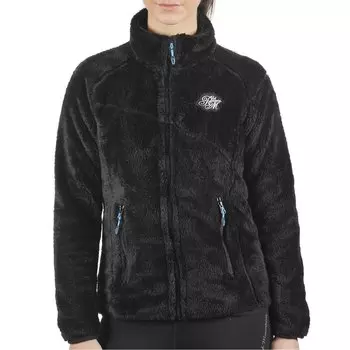 Толстовка Peak Mountain Ariane, черный