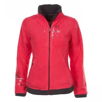 Толстовка Peak Mountain Aril, оранжевый