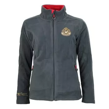 Толстовка Peak Mountain Asak, серый