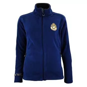 Толстовка Peak Mountain Asak, синий