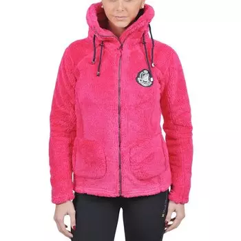 Толстовка Peak Mountain Asana, розовый