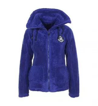 Толстовка Peak Mountain Asana, синий