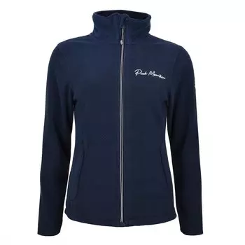 Толстовка Peak Mountain Aspadon, синий