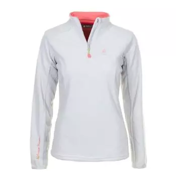 Толстовка Peak Mountain Atila, серый