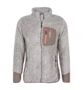 Толстовка Peak Mountain Caffy, бежевый