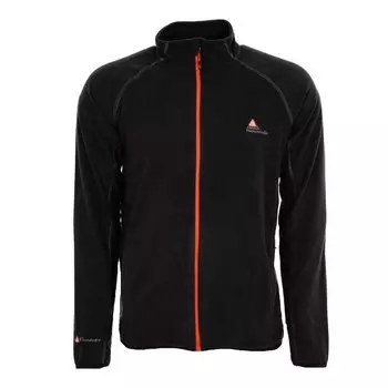 Толстовка Peak Mountain Cafone, черный