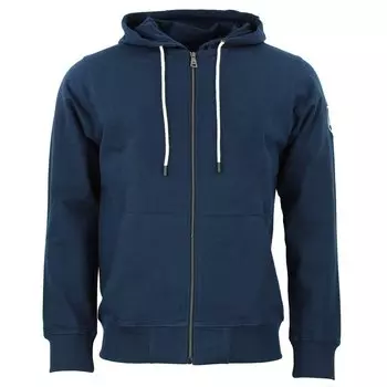 Толстовка Peak Mountain Cage Full Zip, синий