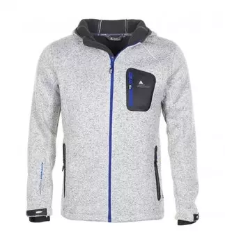 Толстовка Peak Mountain Cala, серый