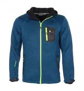 Толстовка Peak Mountain Cala, синий