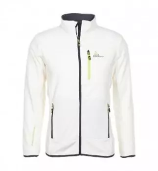 Толстовка Peak Mountain Calon, белый