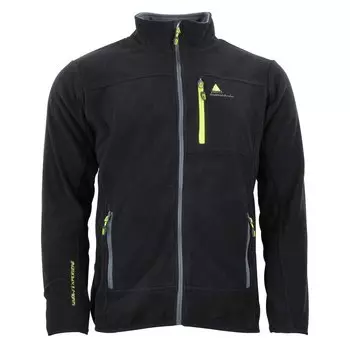 Толстовка Peak Mountain Calon, черный