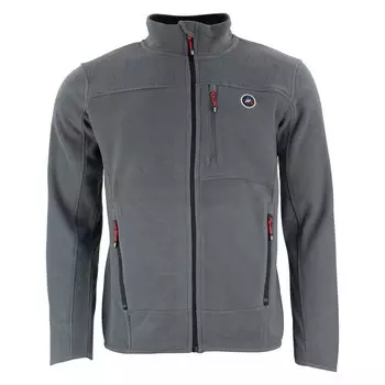 Толстовка Peak Mountain Calonor, серый