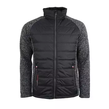 Толстовка Peak Mountain Calpes, черный