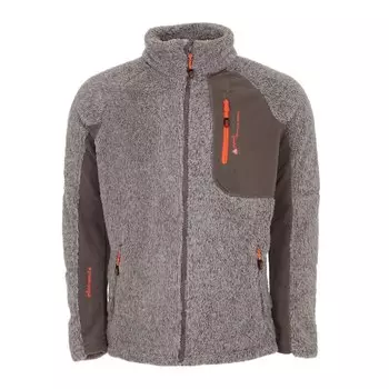 Толстовка Peak Mountain Cameris, бежевый