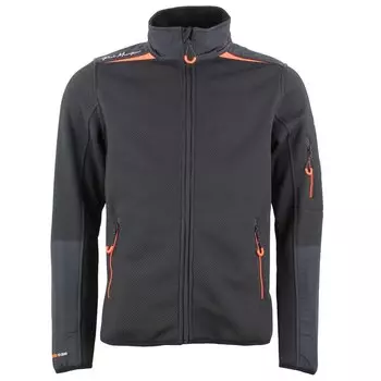 Толстовка Peak Mountain Capri, черный