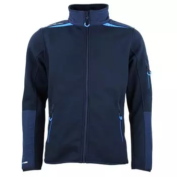 Толстовка Peak Mountain Capri, синий