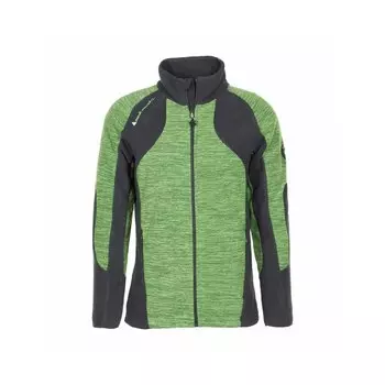 Толстовка Peak Mountain Cecut, зеленый