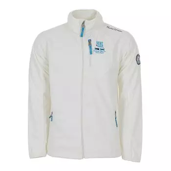 Толстовка Peak Mountain Cewelt, белый