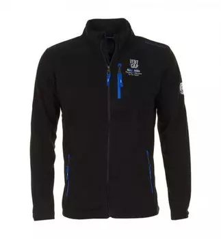 Толстовка Peak Mountain Cewelt, черный