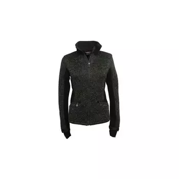 Толстовка Peak Mountain Chineatmos, черный