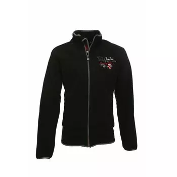 Толстовка Peak Mountain Conac, черный