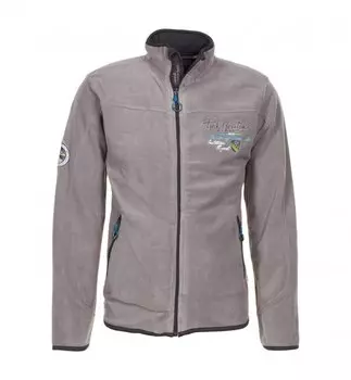 Толстовка Peak Mountain Conan, бежевый