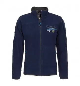 Толстовка Peak Mountain Conan, синий