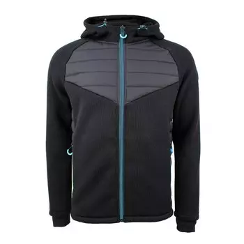 Толстовка Peak Mountain Curtis, черный