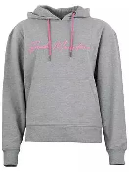 Толстовка Peak Mountain, серый