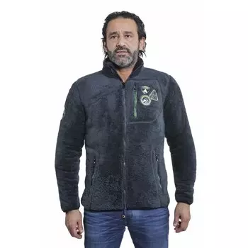 Толстовка Peak Mountain Sherpacavian, серый