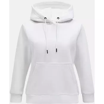 Толстовка Peak Performance, белый