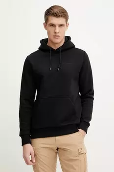 Толстовка Peak Performance, черный