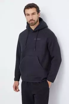 Толстовка Peak Performance, черный