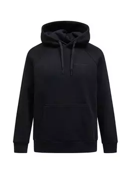 Толстовка Peak Performance, черный