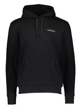 Толстовка Peak Performance, черный