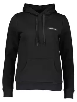 Толстовка Peak Performance Hoodie, черный