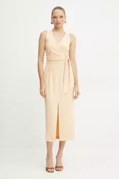 Толстовка Peak Performance, оранжевый