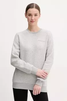 Толстовка Peak Performance, серый